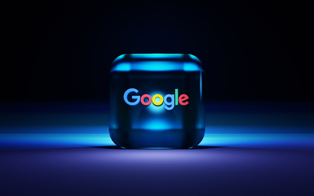 a black rectangular object with a logo on it — Photo by BoliviaInteligente on Unsplash