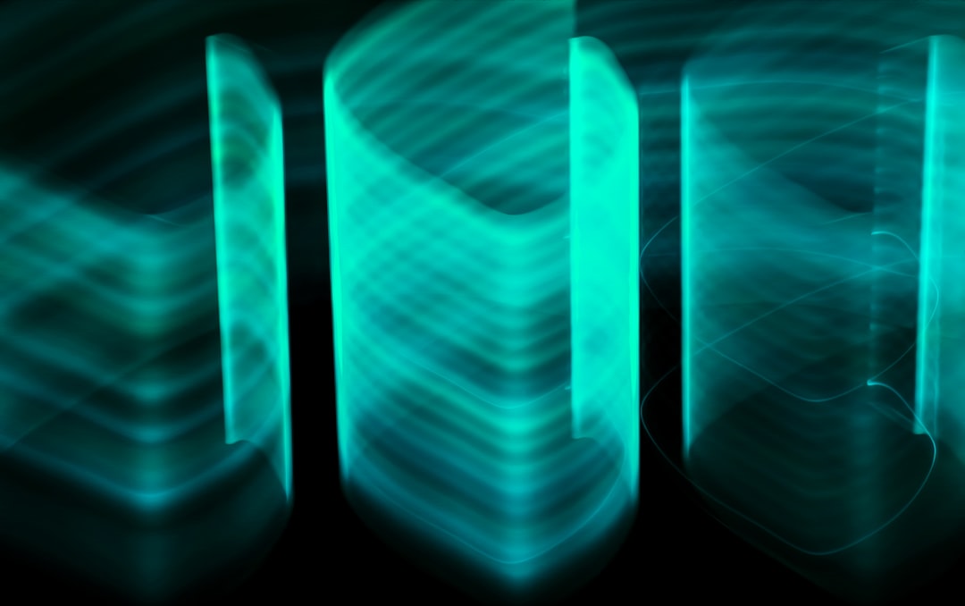 a group of x-rays in a glass case — Photo by MARIOLA GROBELSKA on Unsplash