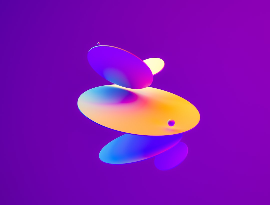 blue and yellow butterfly illustration — Photo by Milad Fakurian on Unsplash