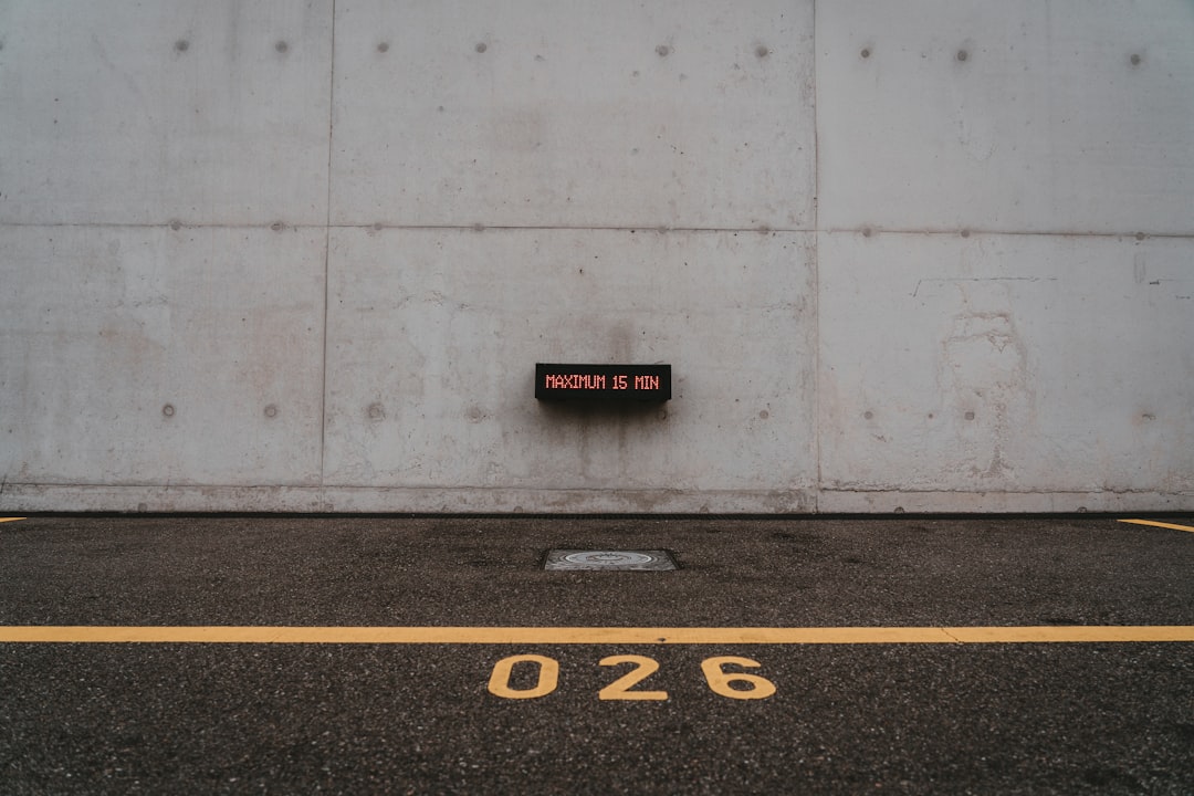 gray concrete building — Photo by Claudio Schwarz on Unsplash