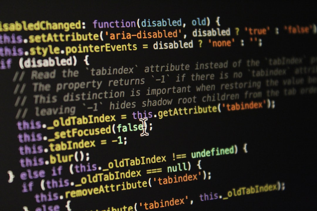 text — Photo by Laine Cooper on Unsplash