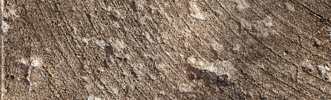 Brushed Concrete